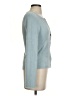 Madewell 100% Polyamide Teal Cardigan Size XS - photo 4
