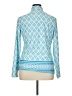 Cabana Life Teal Blazer Size XL - photo 2