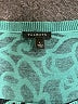 Talbots Teal Pullover Sweater Size L - photo 7