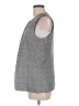 Sincerely Jules Gray Sleeveless Blouse Size M - photo 5