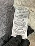 Columbia 100% Polyester Ivory Pullover Sweater Size L - photo 8