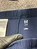 Gap Kids Solid Blue Active Pants Size 8 - photo 3