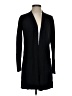 Barefoot Dreams Black Cardigan Size XS - photo 1