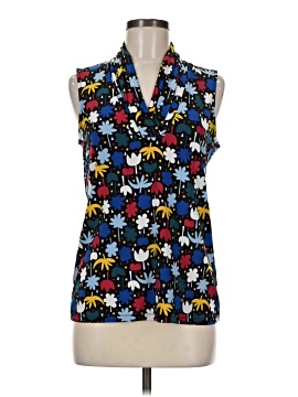Anne Klein Sleeveless Blouse