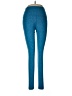 Sweaty Betty Chevron-herringbone Blue Active Pants Size 8 - photo 1