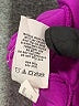 Under Armour Purple Track Jacket Size S - photo 7