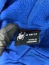 Spyder Blue Pullover Hoodie Size 10 - photo 3