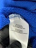 Spyder Blue Pullover Hoodie Size 10 - photo 4