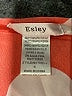 Esley 100% Polyester Polka Dots Pink Cocktail Dress Size S - photo 7