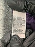 TanJay Purple Jacket Size XL - photo 7