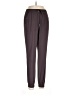 TNA Solid Gray Casual Pants Size S - photo 1