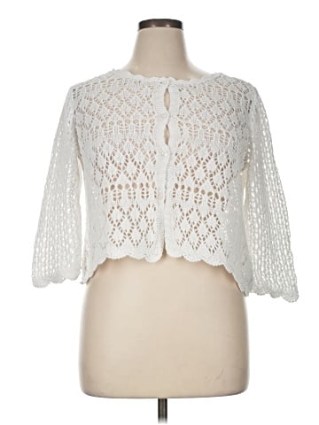 Jessica London Cardigan (view 1)