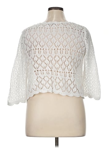 Jessica London Cardigan (view 2)