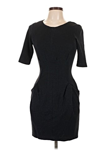 Ganni Cocktail Dress (view 1)