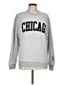 NY Popular Gray Pullover Sweater Size M - photo 1