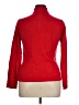 Assorted Brands 100% Acrylic Red Turtleneck Sweater Size 14 - photo 2