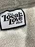 Assorted Brands 100% Cotton Gray Zip Up Hoodie Size S - photo 6