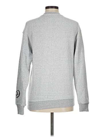 NY Popular Pullover Sweater (view 2)