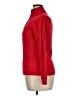 Assorted Brands 100% Acrylic Red Turtleneck Sweater Size 14 - photo 5