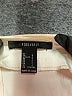 Forever 21 Ivory Formal Skirt Size L - photo 4