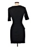 Ganni Black Cocktail Dress Size S (petite) - photo 2