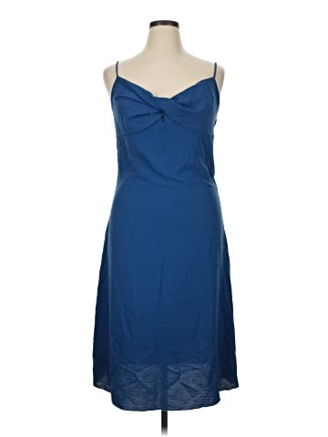 See You Monday Casual Dress (view 1)