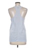 Lululemon Athletica Blue Tank Top Size 10 - photo 2