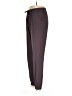 TNA Solid Gray Casual Pants Size S - photo 5