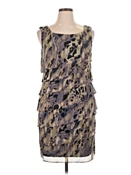 Connected Apparel Cocktail Dress (view 1)