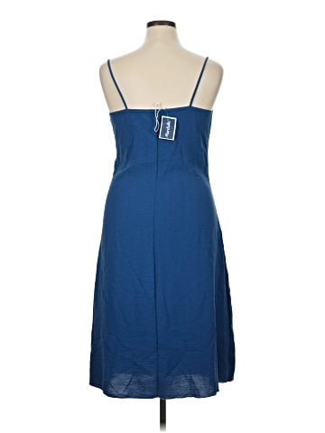 See You Monday Casual Dress (view 2)
