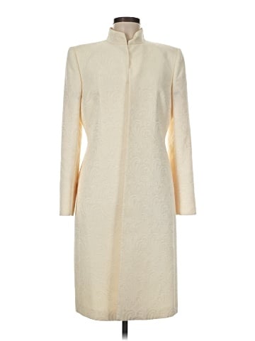 Tahari by ASL Coat (view 1)