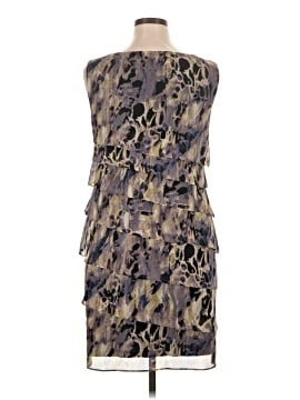 Connected Apparel Cocktail Dress (view 2)