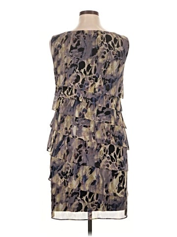 Connected Apparel Cocktail Dress (view 2)