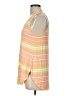 Torrid Orange Sleeveless Top Size Lg Plus (0) - photo 5