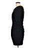 Ganni Black Cocktail Dress Size S (petite) - photo 5