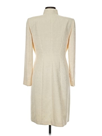 Tahari by ASL Coat (view 2)
