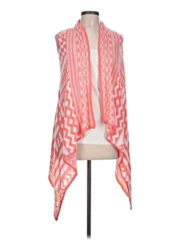Say What? Kimono (view 1)