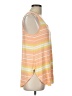 Torrid Orange Sleeveless Top Size Lg Plus (0) - photo 4