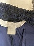 Athleta Paisley Blue Casual Pants Size 6 - photo 7