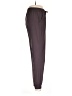 TNA Solid Gray Casual Pants Size S - photo 4
