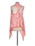 Say What? Pink Kimono Size 10 - photo 2