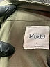 Mudd 100% Cotton Green Jacket Size M - photo 6