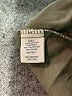 Mudd 100% Cotton Green Jacket Size M - photo 7
