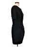Ganni Black Cocktail Dress Size S (petite) - photo 4