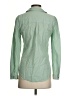 Assorted Brands Green Long Sleeve Button-Down Shirt Size S - photo 2
