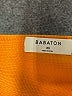 Babaton Orange Tank Top Size XS - photo 7