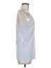 Lululemon Athletica Blue Tank Top Size 10 - photo 4