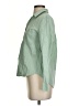 Assorted Brands Green Long Sleeve Button-Down Shirt Size S - photo 5