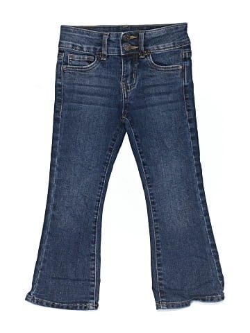Celebrity Pink girls Jeans (view 1)