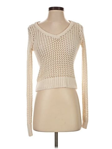 Aeropostale Pullover Sweater (view 1)